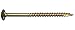 TV Non-Branded Items (Home Improvement) 48093 HILLMAN FASTENERS Lag Screw (15 Pack), 5/16 x 8