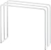 Yamazaki Home Tower Dishcloth Hanger - Steel