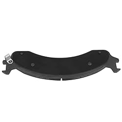 SCITOO D859 Front Ceramic Brake Pads Sets Fit For