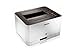 Samsung Electronics CLP-365W Wireless Color Printer