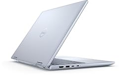 Dell Inspiron 14 2-in-1 Laptop 2024 14” WUXGA