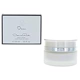 Oscar De La Renta Oscar Women Body Cream, 5 Ounce