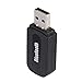USB Wireless Bluetooth Music Stereo Receiver Adapter AMP Dongle Audio Home Speaker 3.5mm Jack Bluetooth Receiver Connectthumb 1