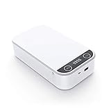 YIQUTECH UV Smartphone Sanitize Box
