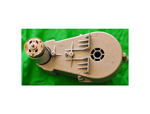 Genuine New Perego Polaris Outlaw Motor Gearbox Assembly SAGl9962XXG Quick Arrive