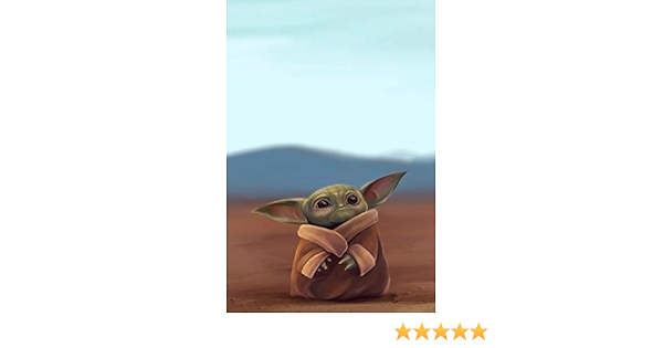 Baby Yoda Notebook Writing Journal Diary Notepad Gift For Lovers Baby Yoda And Me Women Girls Boys And Kids Publishers Fantastic Yoda Amazon Com Books