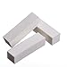Anboo 40Pcs/Set Nail Art Sanding Files Buffer Block Manicure Tools Pedicure UV Gel Kit