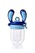 Kidsme Food Feeder, Medium, Blue