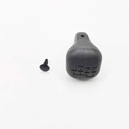 Gear Shifter Knob,Shift Knob,Screw,Hisun UTV 500 700 800 Strike 550 HiSUN,Massimo,SUPERMACH,TSC,HS,MSU(Except Vector 500 700,Sector 550 750): Home Improvement