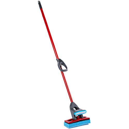 OCedar Big Easy Flat Sponge Mop New eBay