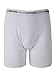 Dimore® Men's Classic Cotton Stretch Underwear Boxer Briefs Shorts Underwear 5-Pack XL