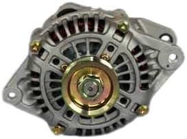 Amazon Com Tyc 2 13719 Mazda Protege Replacement Alternator Automotive