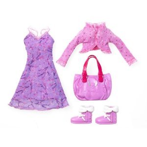 Moxie Teenz Fashion Pack Beach 人形 ドール Moxie Girlz Moxie Girlz Exclusive Fashion Pack MGA Entertainment