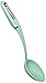 KitchenAid Classic Basting Spoon, One Size, Aqua