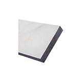 O1 Tool Steel Rectangular Bar, Precision Ground, ASTM A681/SAE J437, 3/16