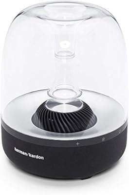 harman kardon aura wireless