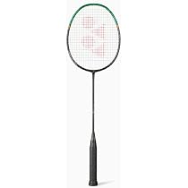 YONEX Raquetes de badminton ASTROX 99 Play (preto/verde) | 2G Namd