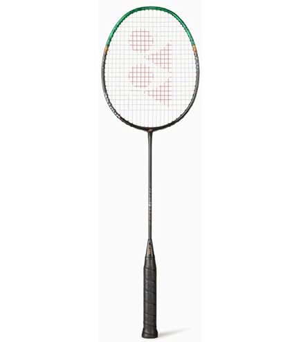 Amazon.com: Yonex ASTROX 99 Game Badminton Racquet - Prestrung