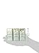 Godiva White Chocolate Pearls, 1.5-Ounces (Pack of 6)
