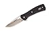 Buck Knives 342 Vantage Pro Plus Black/Red G10 BOS S35VN One Hand Open Folding Knife