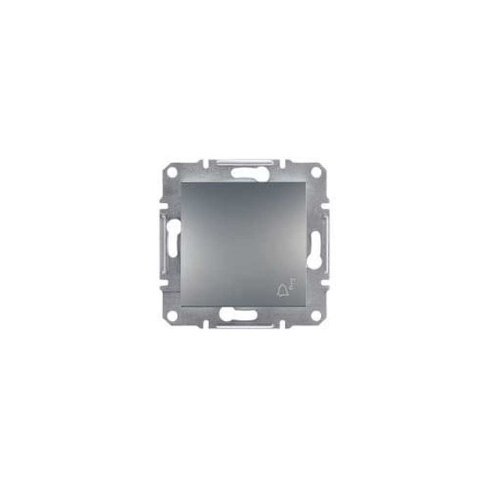 Schneider Electric eph0800162 Push Symbol Hood, Ash