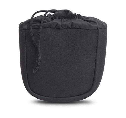 Vincita Durable Neoprene fabric Bike Pedal Sock for Road Bicycles, Mountain Bikes, Bikepacking Accessories