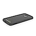 Incipio Motorola Moto Z Co - Molded Bumper Case - Black