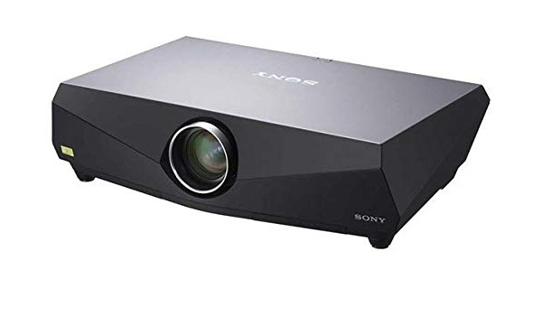 Sony Data Projector 3LCD VPL-FE40 HDMI 