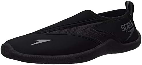 speedo men's surfwalker 3.0 water shoe