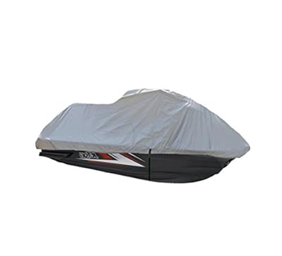 STORAGE Jet Ski PWC Watercraft Cover Honda AquaTrax R-12x 2003 2004 2005 2006 2007