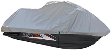 Storage Jet Ski Cover Pwc Compatible for Yamaha Wave Runner FZS 2009-2016