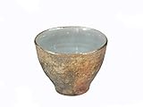 Japanese Pottery Sake Cup