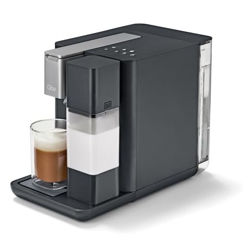 Schnäppchen gefunden: Tchibo Qbo MILK MASTER Premium... für 89,00€ Jetzt checken!