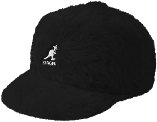 Kangol Furgora Casual - Navy/S Navy, Small at Amazon Men's