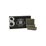 Czech & Speake No 88 Soap Triple Pack (3 x 75g)