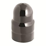Tow Ready Hidden Hitch 42251 Trailer Hitch Ball Cover 2 5/16"