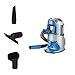 Shark Power Pod Lift-Around Anti-Allergy Portable Vacuum + Accessories | NP317W