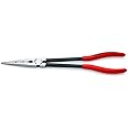 Knipex Tools 28 71 280 11" Extra Long Needle Nose Pliers, Straight
