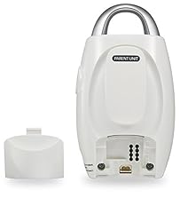 VTech Communications DM221 Audio Baby Monitor with
