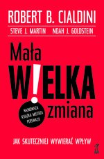 Mala WIELKA zmiana