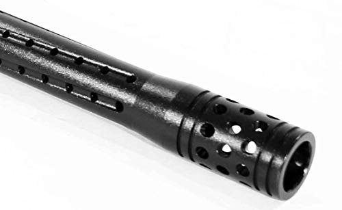 Trinity Accurate Barrel for Spyder Xtra woodsball Paintballing Paintballer Tactical Gear Accessory. - Thumbnail 2