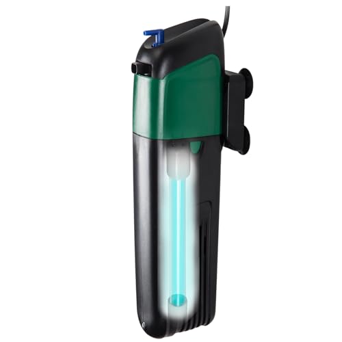 Coodia Internal UV Pump Filter