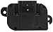 Wells JA1819 HVAC Blower Motor Resistor