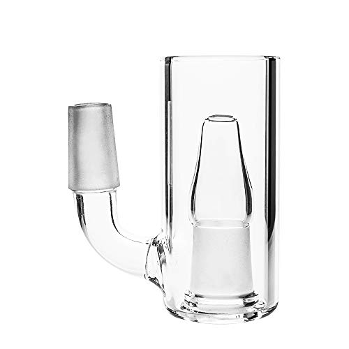 2 reused+Collector+Silicone+Container+14mmMale