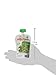 Happy Baby Organic Stage 1 Baby Food, Starting Solids, Green Beans, 3.5 oz (Pack of 16)
