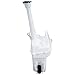 Windshield Washer w/ Pump for 2003-2008 Toyota Corolla Matrix fits TO1288112 / 8531502111 / 85315-02111 / 603-403
