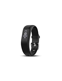 Garmin Vivosmart 3 (Certified Refurbished), S M