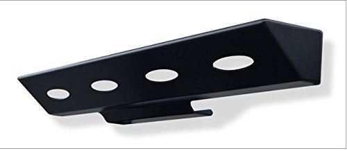 Poison SpyderBrawler Lite Skid (Black) - 17-59-030P1