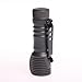 Zebralight SC53c AA Neutral White High CRI Flashlight