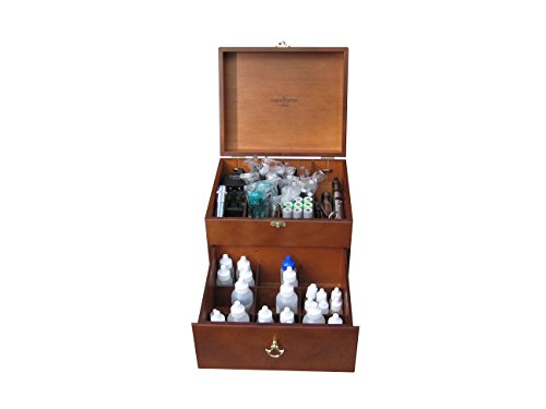 The Vape Station E Cig Vape Storage Orga Buy Online In Kuwait At Desertcart